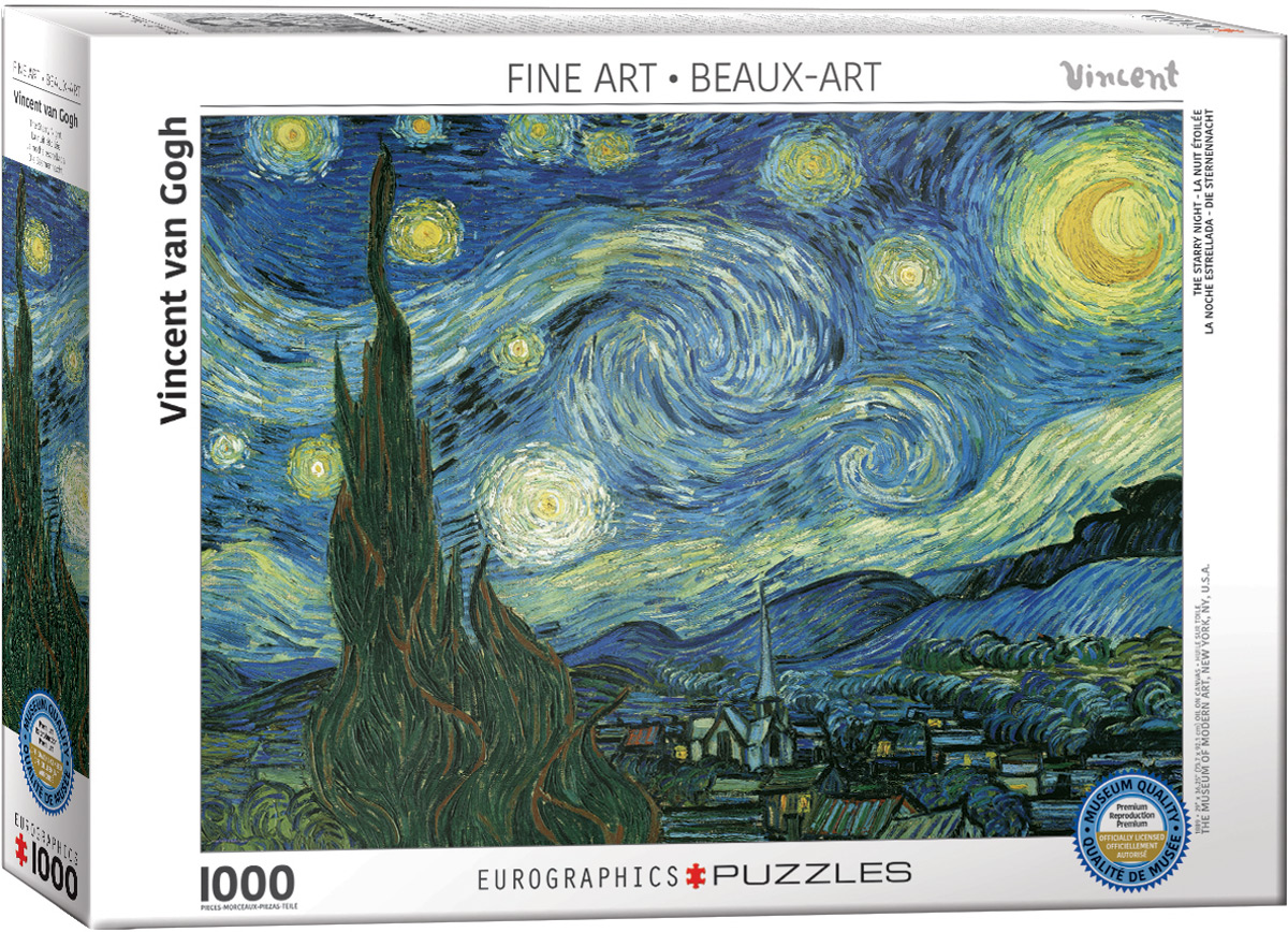Starry Night - Image 2