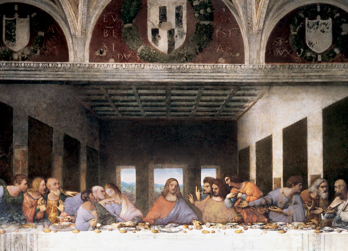 The Last Supper - Image 3