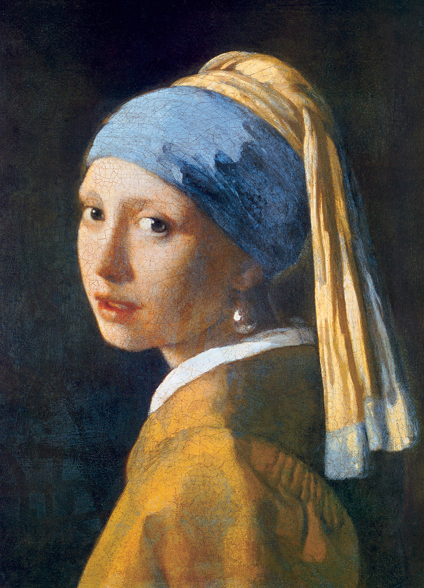 Girl with the Pearl Earring - Image 3