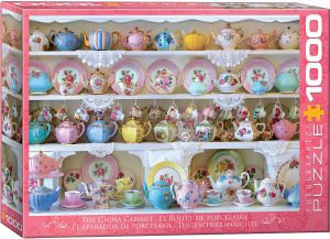 The China Cabinet