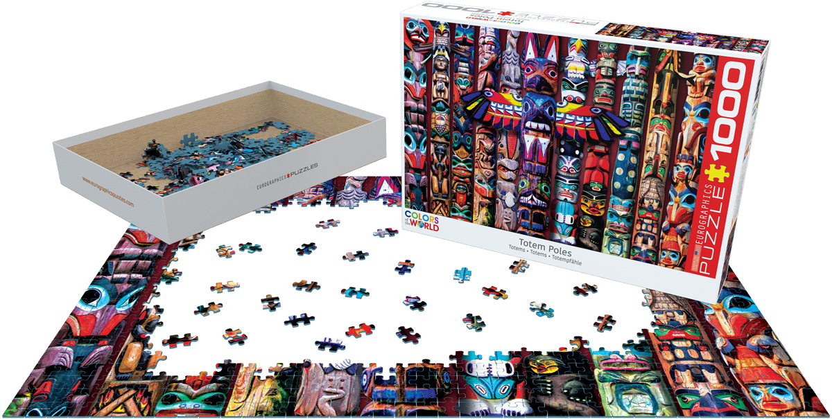 Totem Poles - Image 2