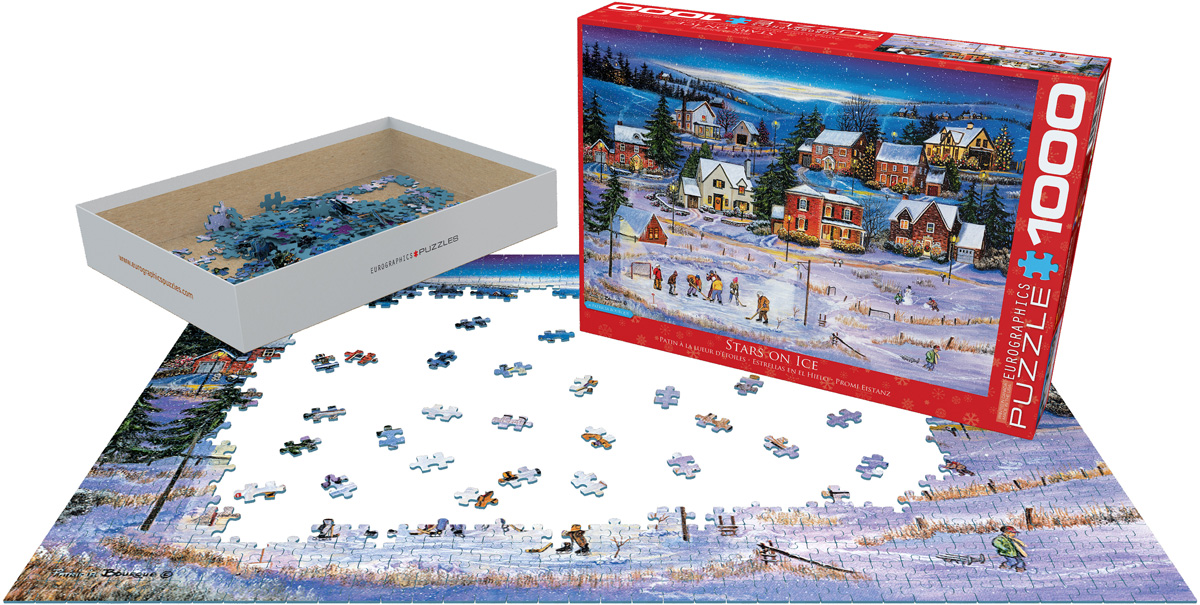 Stars on Ice - Image 3