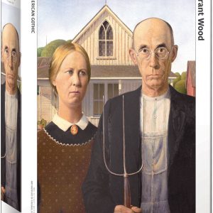 American Gothic