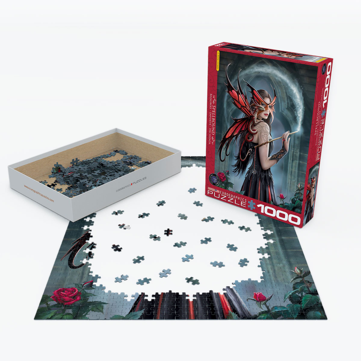 Spellbound - Image 3