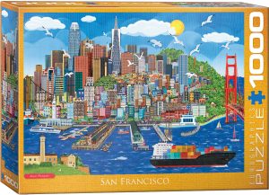 San Francisco