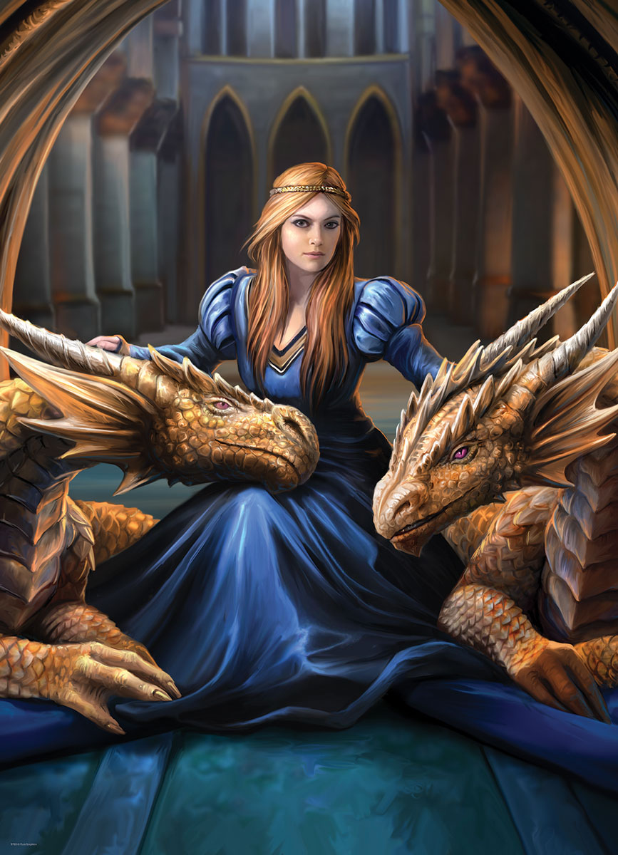 Fierce Loyalty - Image 2