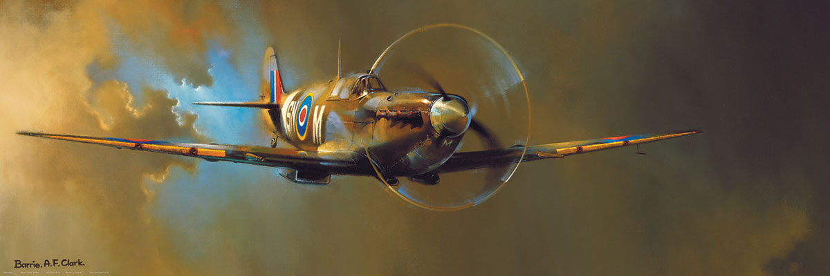 Spitfire - Image 3