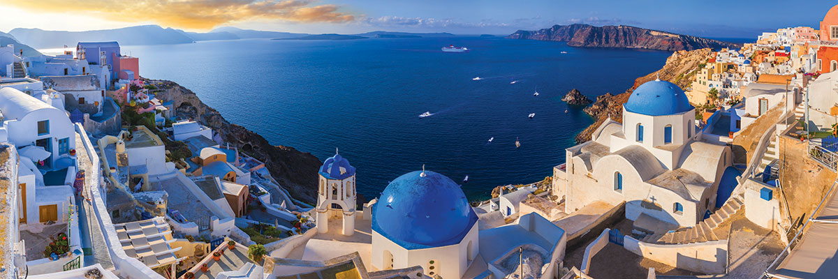 Santorini, Greece - Image 3