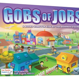 Gobs of Jobs