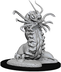 Dungeons & Dragons: Nolzur's Marvelous Unpainted Miniatures - W07 Carrion Crawler