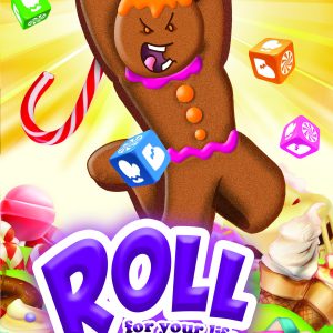Roll For Your Life Candyman