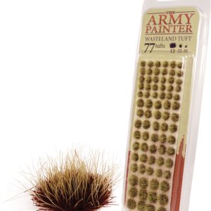 Battlefields: Wasteland Tuft