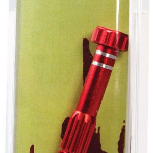 Tools: Miniature and Model Drill