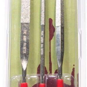 Tools: Miniature and Model Files