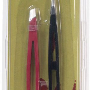 Tools: Tweezers Set