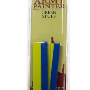 Tools: Kneadite Green Stuff 8in