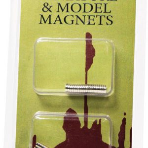 Tools: Miniature & Model Magnets