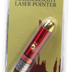 Tools: Marker Light Laser Pointer