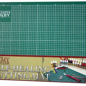 Tools: Self-Healing Cutting Mat