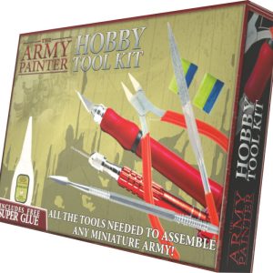 Hobby Starter: Hobby Tool Kit