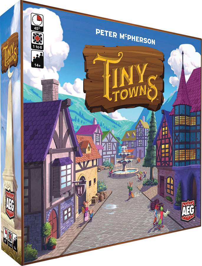 Tiny Towns - Image 2