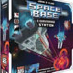 Space Base: Command Station Expansion