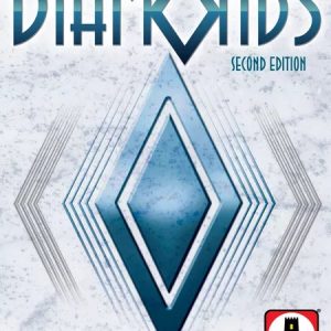 Diamonds 2nd Edition