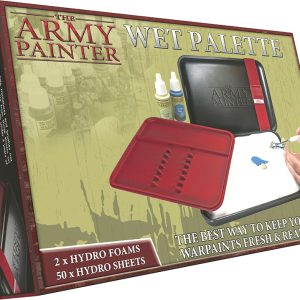 Wet Palette