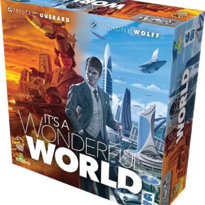 Its a Wonderful World