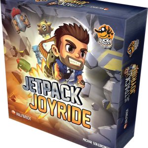Jetpack Joyride
