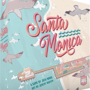 Santa Monica