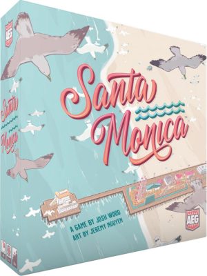 Santa Monica