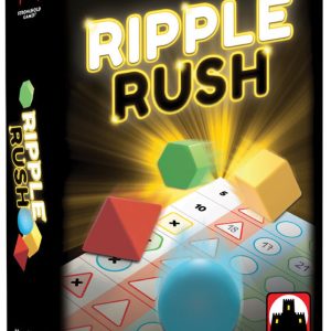 Ripple Rush
