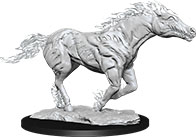 Dungeons & Dragons: Nolzur's Marvelous Unpainted Miniatures - W12 Nightmare