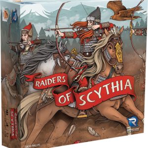 Raiders of Scythia