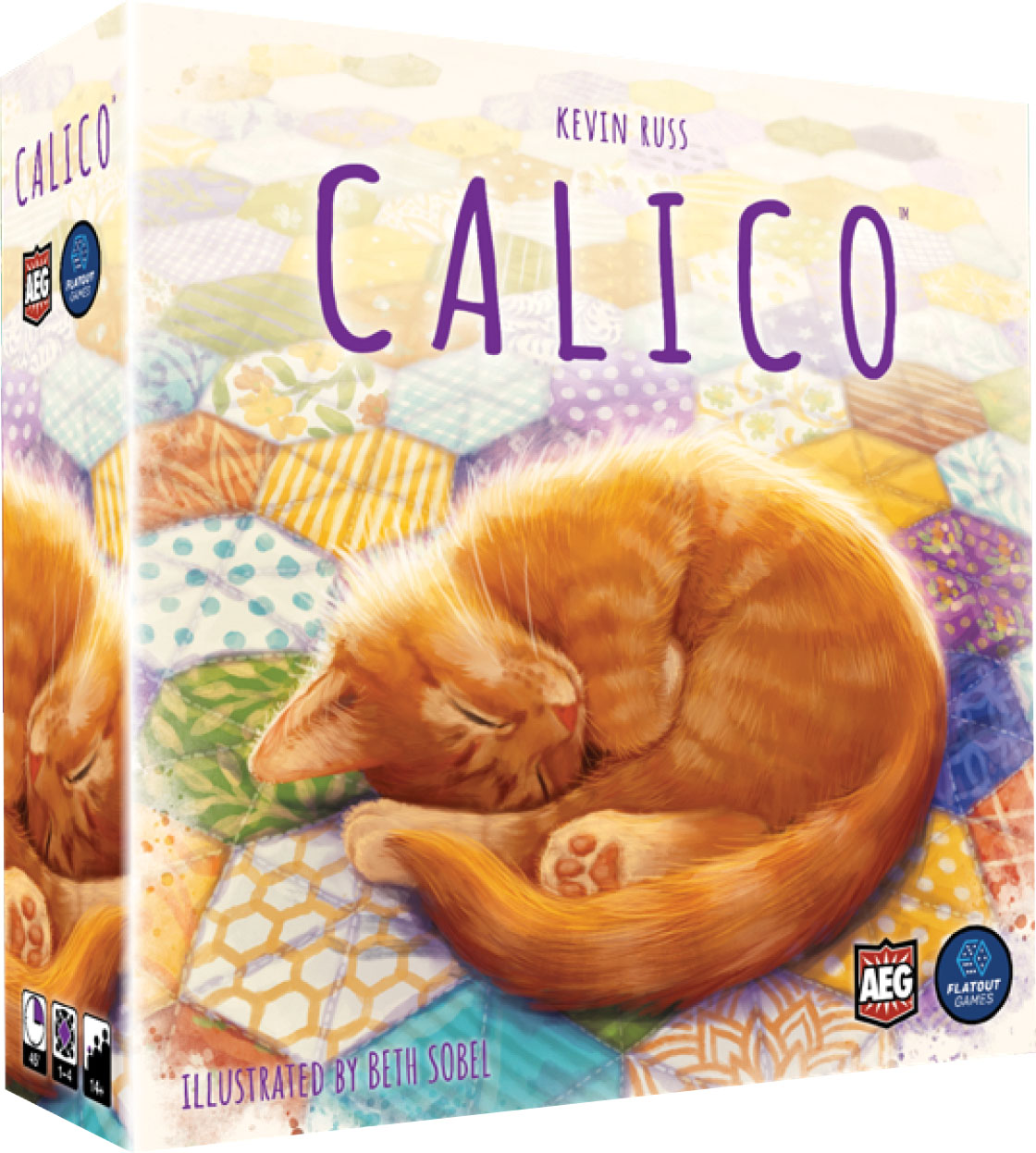 Calico - Image 2