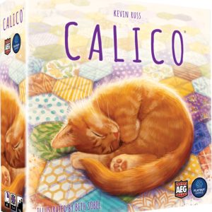 Calico