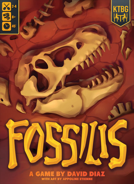Fossilis - Image 2
