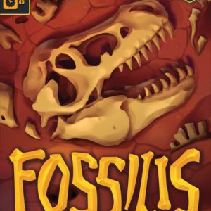 Fossilis