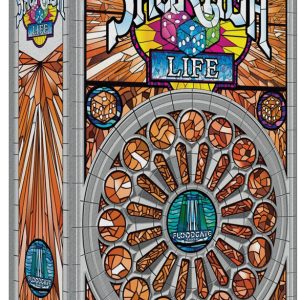 Sagrada: Life Expansion