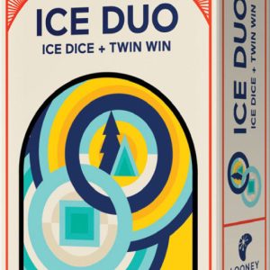 Ice Duo