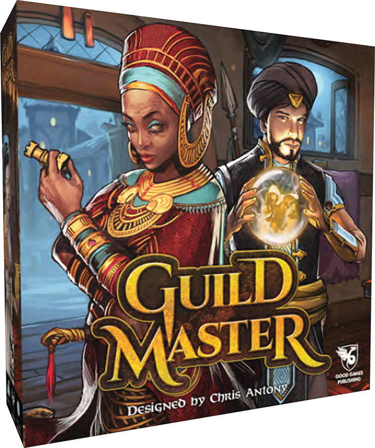 Guild Master - Image 2