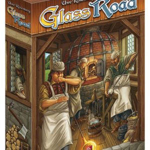 Glass Road