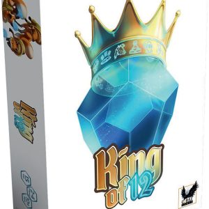 King of 12