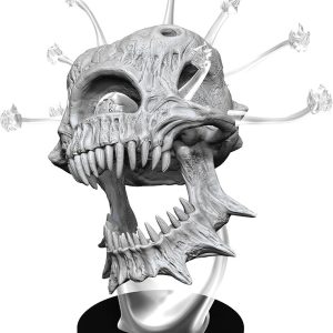 Dungeons & Dragons: Nolzur's Marvelous Unpainted Miniatures - W15 Death Tyrant