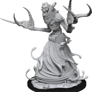 Dungeons & Dragons: Nolzur's Marvelous Unpainted Miniatures - W15 Boneclaw