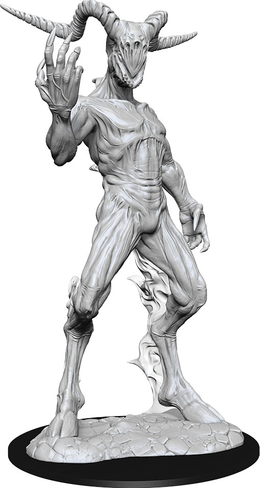 Dungeons & Dragons: Nolzur's Marvelous Unpainted Miniatures - W15 Nightwalker