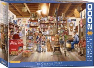 The General Store
