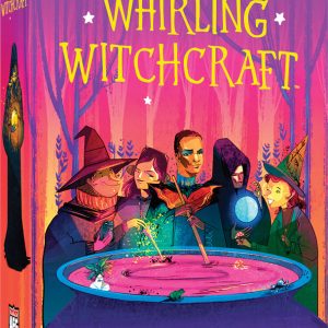 Whirling Witchcraft