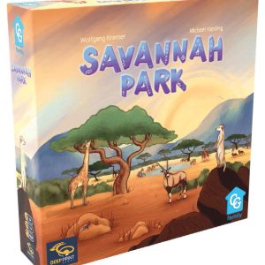 Savannah Park
